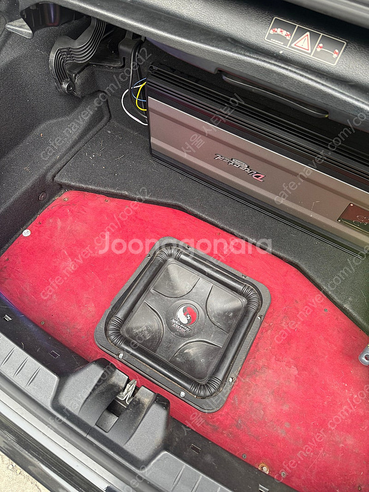 2005년식 벤츠 r171 slk200k 17만km--8